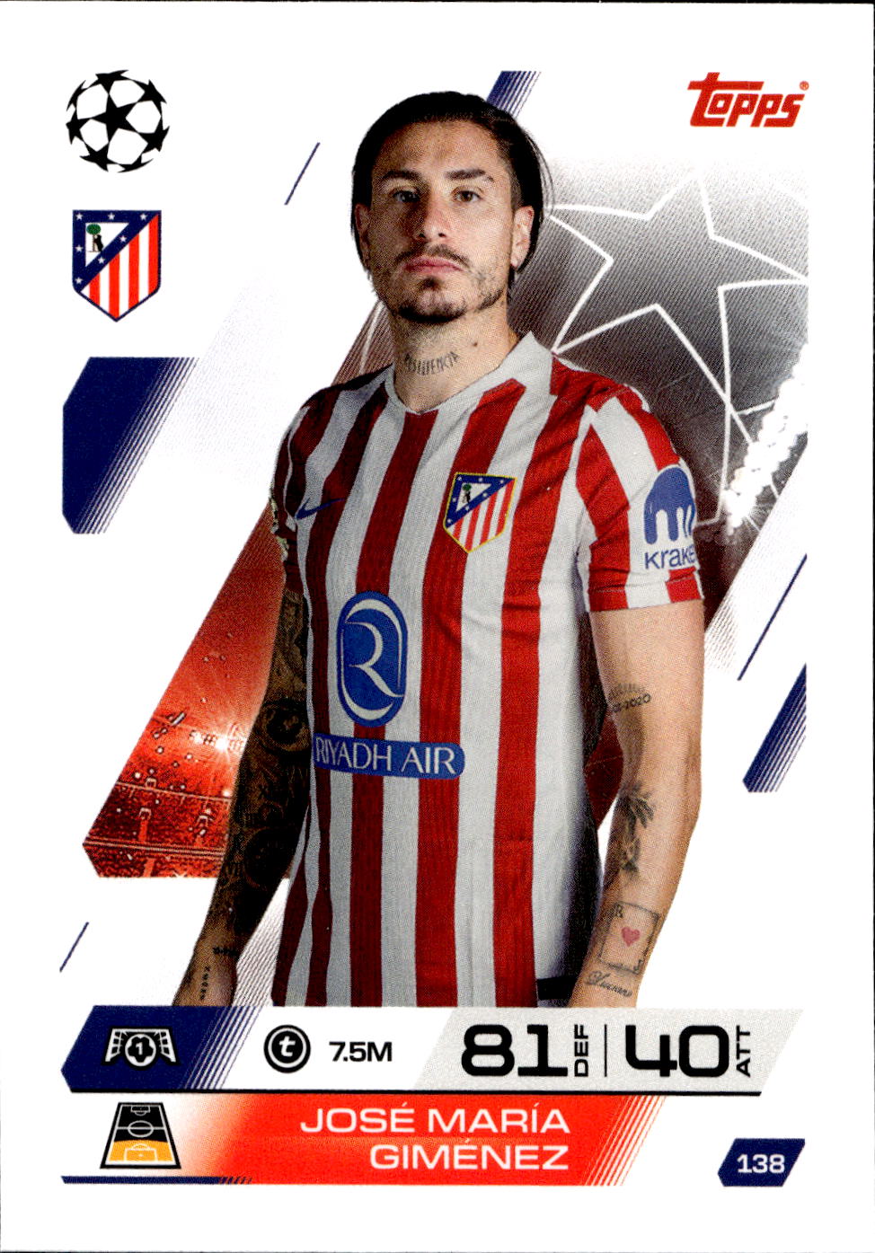 Champions League 2026